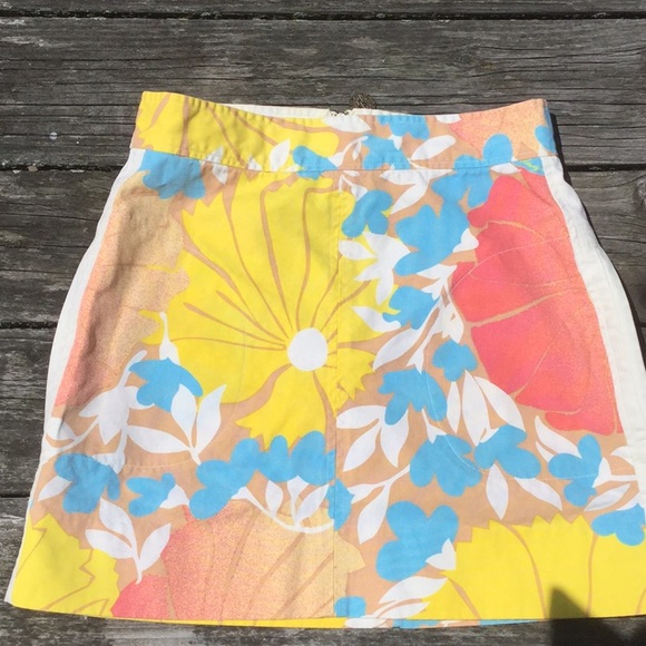 Tracy Feith Dresses & Skirts - 5 for $30 Beach Mini Skirt Tracy Feith